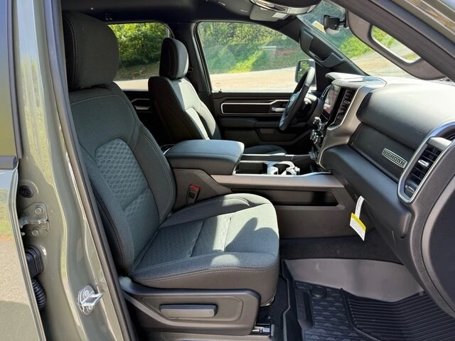 2026 Ram 1500 2nd Gen - Image 19 of 31