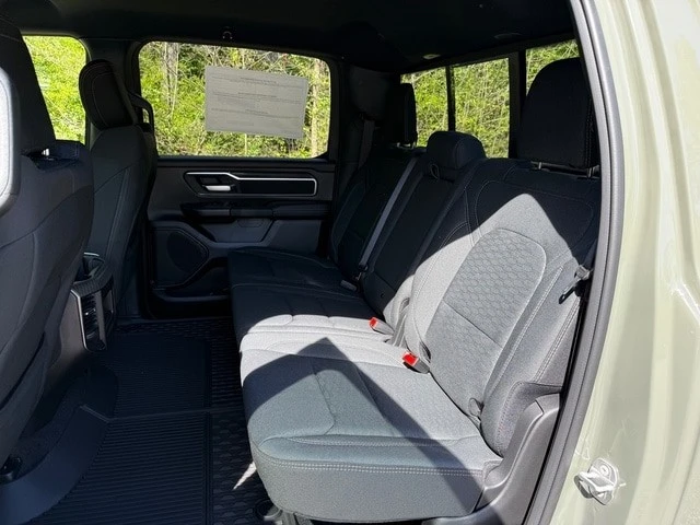 2026 Ram 1500 2nd Gen - Image 17 of 31