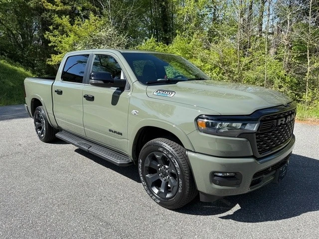 2026 Ram 1500 2nd Gen - Image 5 of 31
