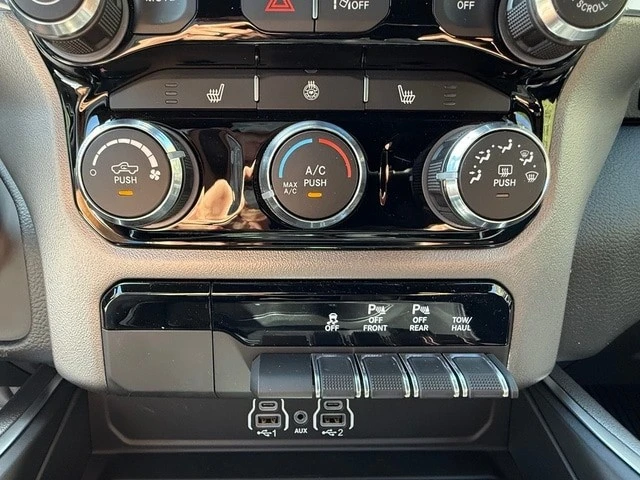 2026 Ram 1500 2nd Gen - Image 25 of 31