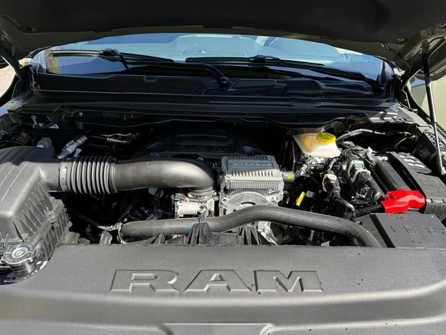 2026 Ram 1500 2nd Gen - Image 11 of 31