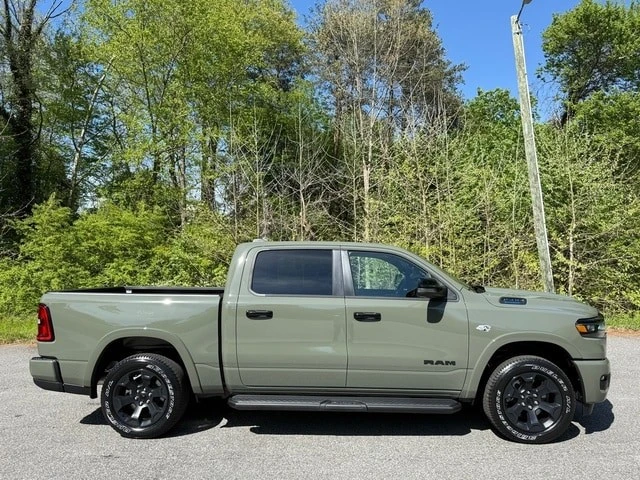 2026 Ram 1500 2nd Gen - Image 6 of 21