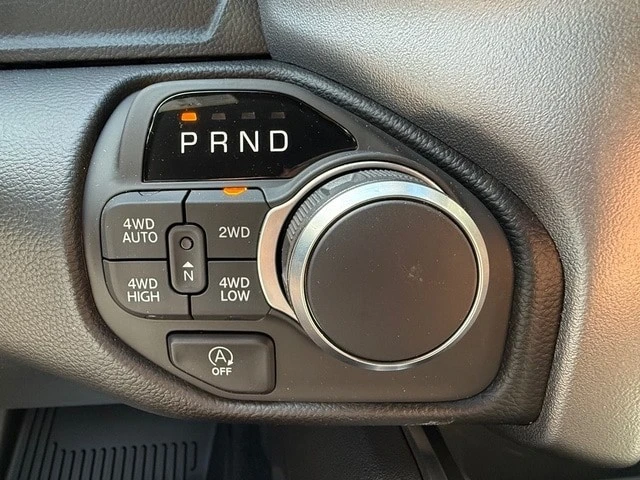 2026 Ram 1500 2nd Gen - Image 22 of 31