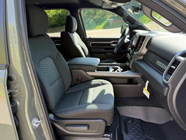 2026 Ram 1500 2nd Gen - Image 19 of 31