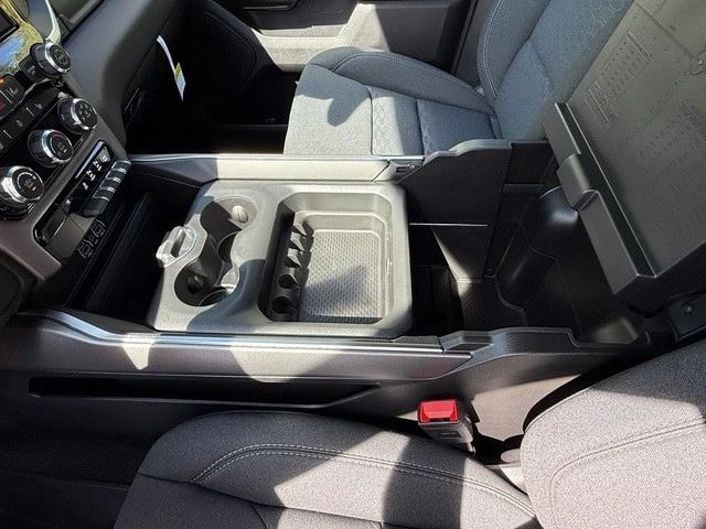2026 Ram 1500 2nd Gen - Image 29 of 31