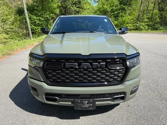 2026 Ram 1500 2nd Gen - Image 4 of 31