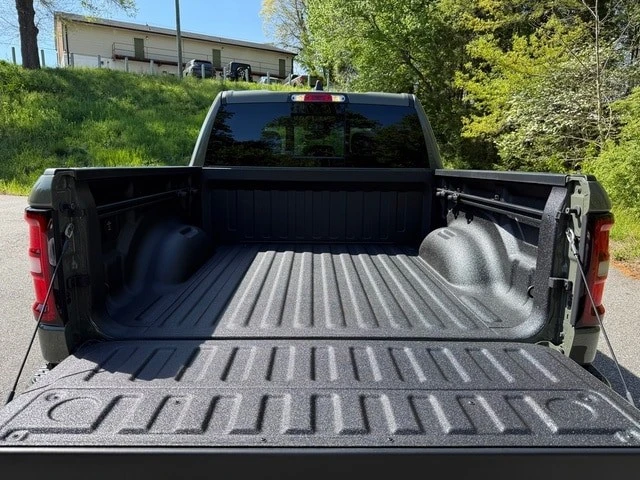 2026 Ram 1500 2nd Gen - Image 9 of 31