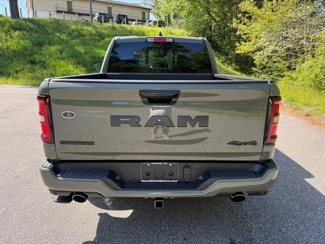 2026 Ram 1500 2nd Gen - Image 8 of 31