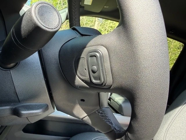 2026 Ram 1500 2nd Gen - Image 15 of 31