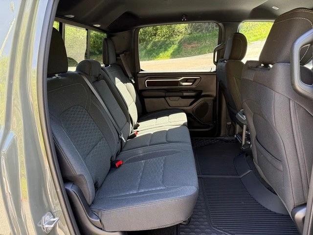 2026 Ram 1500 2nd Gen - Image 18 of 31