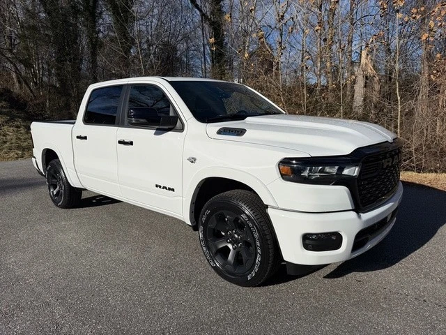 2026 Ram 1500 2nd Gen - Image 5 of 21