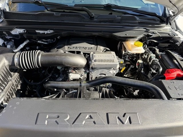 2026 Ram 1500 2nd Gen - Image 11 of 21
