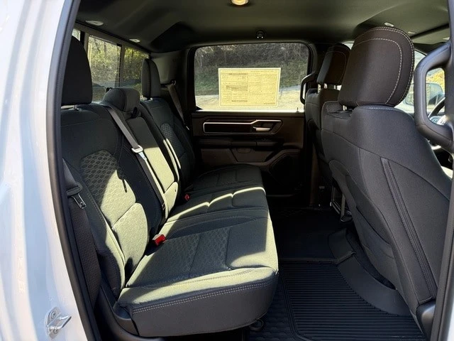 2026 Ram 1500 2nd Gen - Image 18 of 21