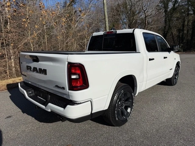 2026 Ram 1500 2nd Gen - Image 7 of 21