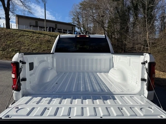 2026 Ram 1500 2nd Gen - Image 9 of 21