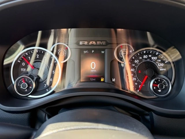 2026 Ram 1500 2nd Gen - Image 21 of 21