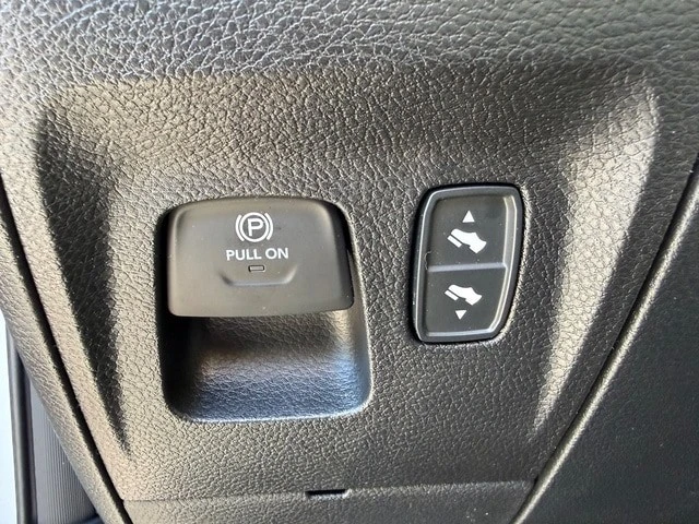 2026 Ram 1500 2nd Gen - Image 16 of 21