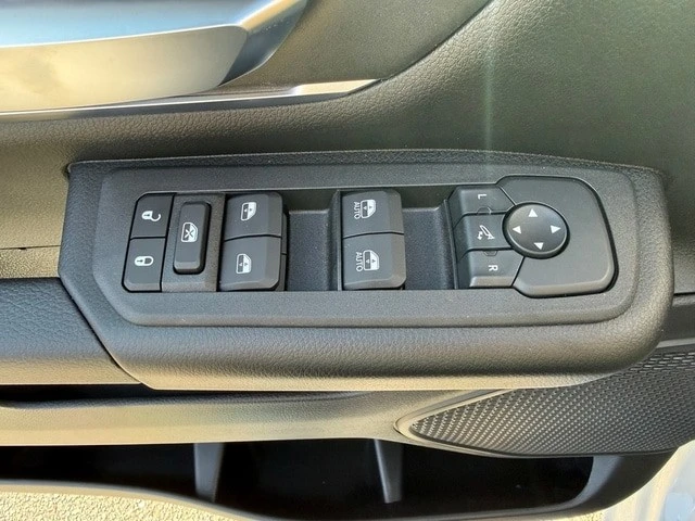 2026 Ram 1500 2nd Gen - Image 14 of 21