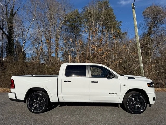 2026 Ram 1500 2nd Gen - Image 6 of 21