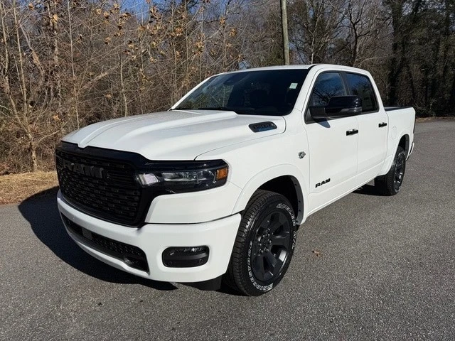 2026 Ram 1500 2nd Gen - Image 3 of 21