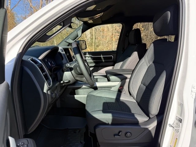 2026 Ram 1500 2nd Gen - Image 13 of 21