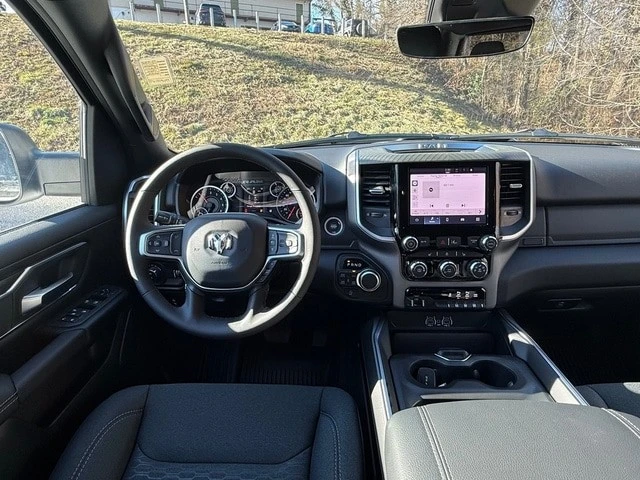 2026 Ram 1500 2nd Gen - Image 12 of 21