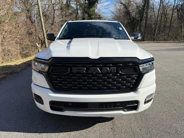 2026 Ram 1500 2nd Gen - Image 4 of 21