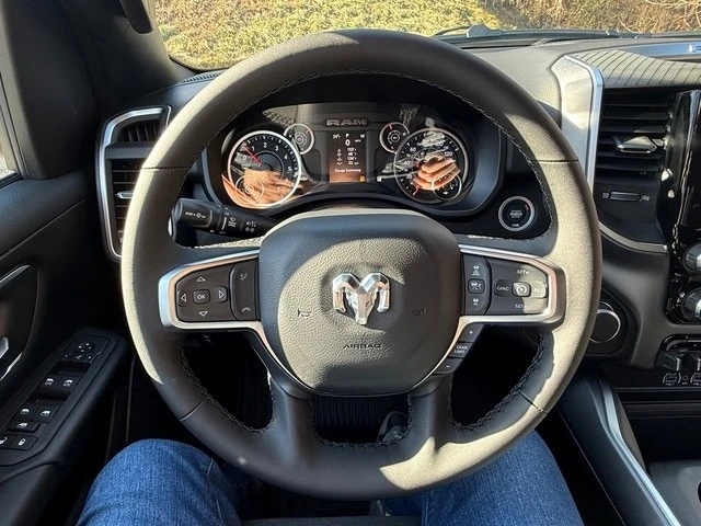 2026 Ram 1500 2nd Gen - Image 20 of 21