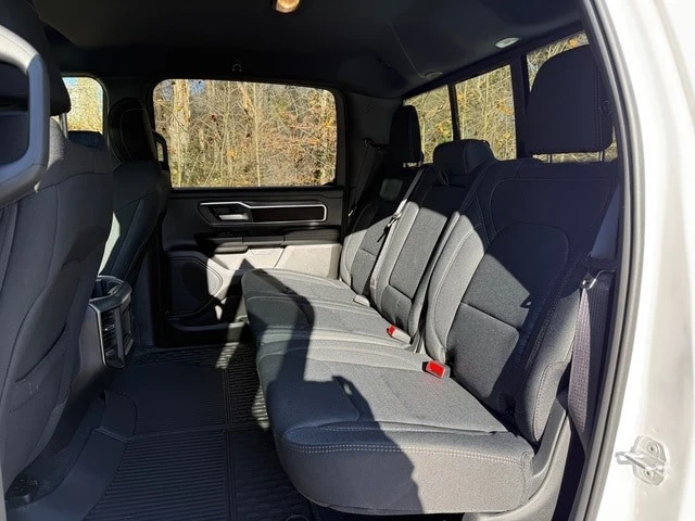 2026 Ram 1500 2nd Gen - Image 17 of 21
