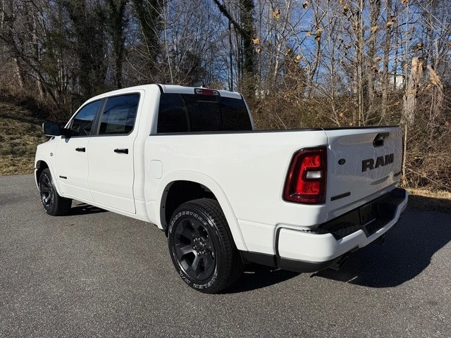 2026 Ram 1500 2nd Gen - Image 10 of 21