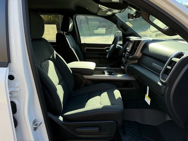 2026 Ram 1500 2nd Gen - Image 19 of 21