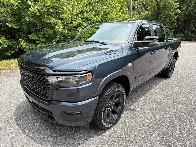 2026 Ram 1500 2nd Gen - Image 3 of 31