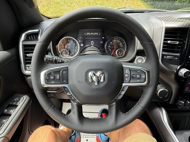 2026 Ram 1500 2nd Gen - Image 20 of 31