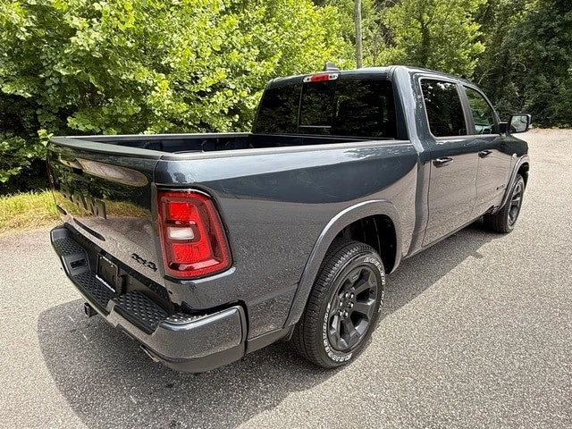 2026 Ram 1500 2nd Gen - Image 7 of 31