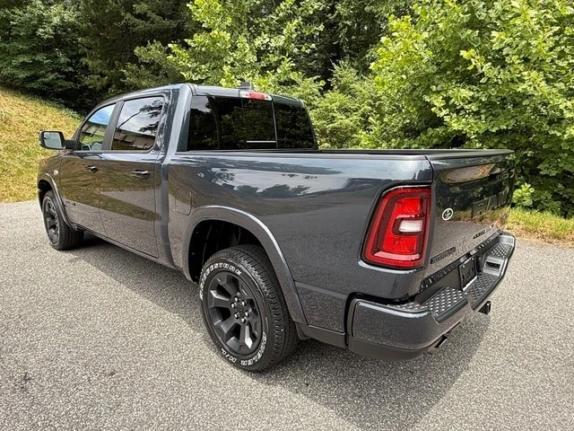 2026 Ram 1500 2nd Gen - Image 10 of 31