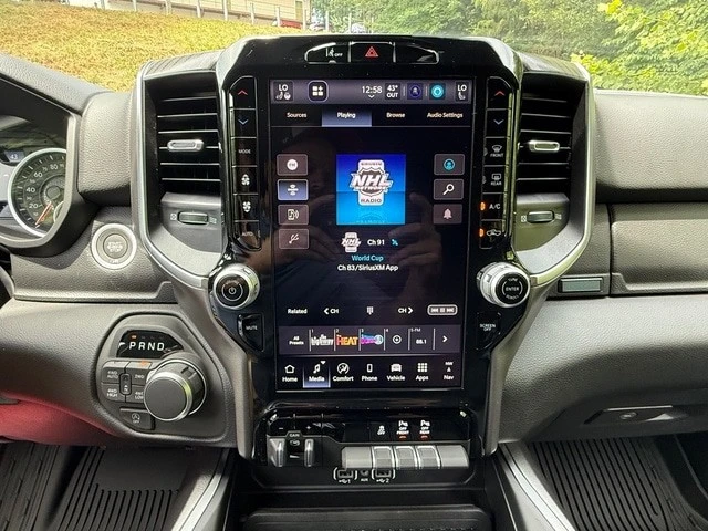 2026 Ram 1500 2nd Gen - Image 23 of 31