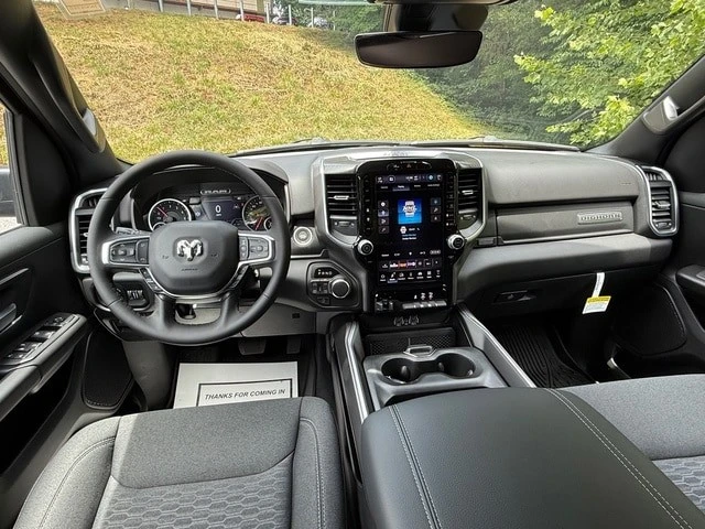 2026 Ram 1500 2nd Gen - Image 12 of 31