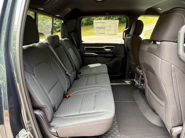 2026 Ram 1500 2nd Gen - Image 18 of 31