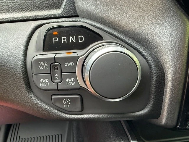 2026 Ram 1500 2nd Gen - Image 22 of 31