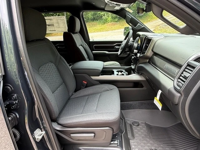 2026 Ram 1500 2nd Gen - Image 19 of 31