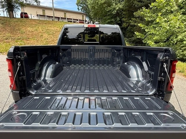 2026 Ram 1500 2nd Gen - Image 9 of 31