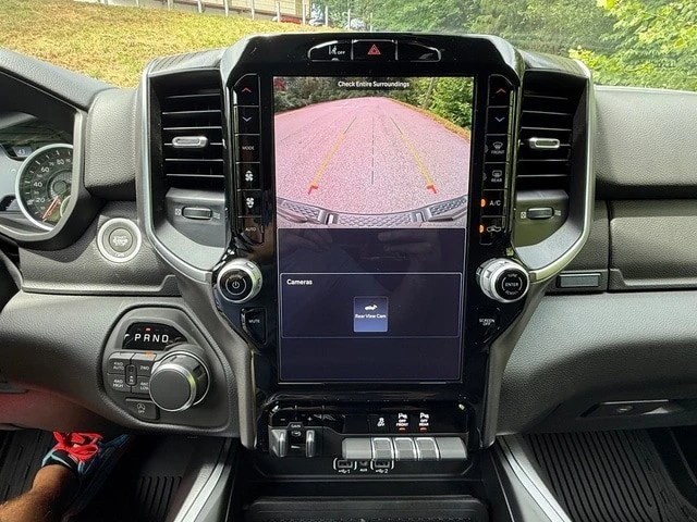2026 Ram 1500 2nd Gen - Image 26 of 31
