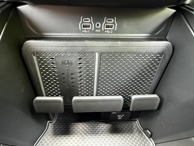 2026 Ram 1500 2nd Gen - Image 27 of 31
