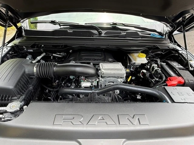 2026 Ram 1500 2nd Gen - Image 11 of 31