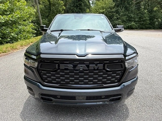 2026 Ram 1500 2nd Gen - Image 4 of 31