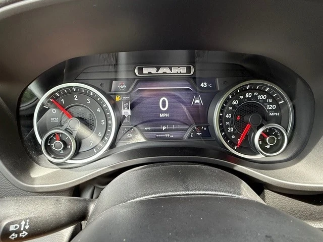 2026 Ram 1500 2nd Gen - Image 21 of 31
