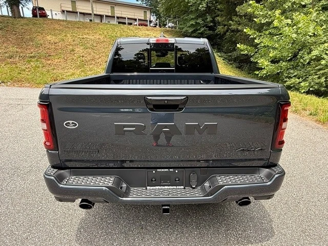 2026 Ram 1500 2nd Gen - Image 8 of 31