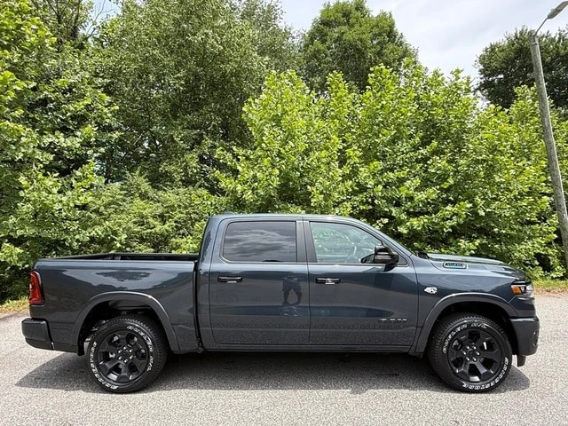 2026 Ram 1500 2nd Gen - Image 6 of 31