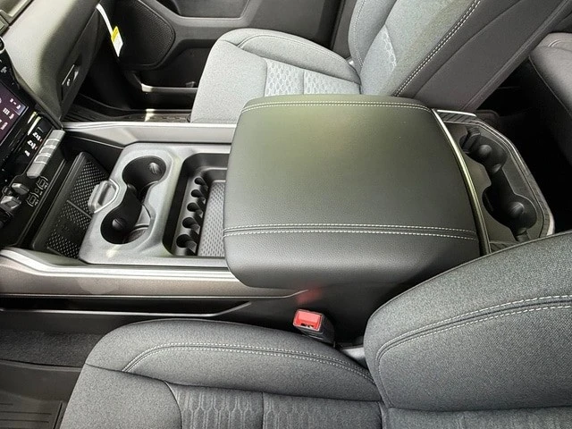 2026 Ram 1500 2nd Gen - Image 29 of 31