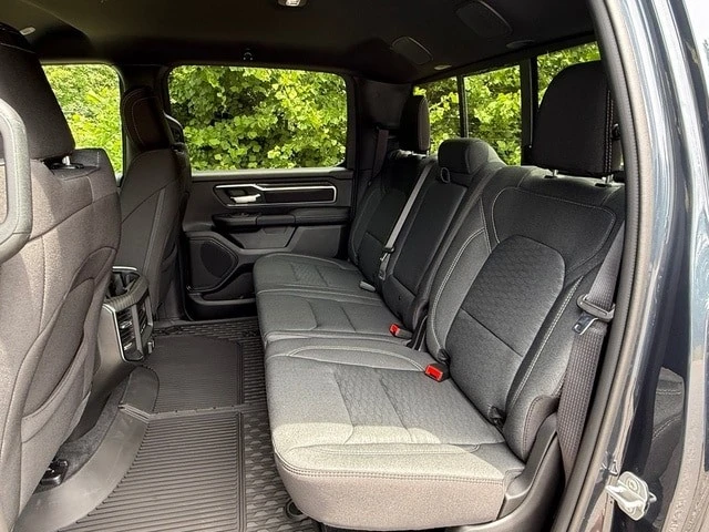 2026 Ram 1500 2nd Gen - Image 17 of 31